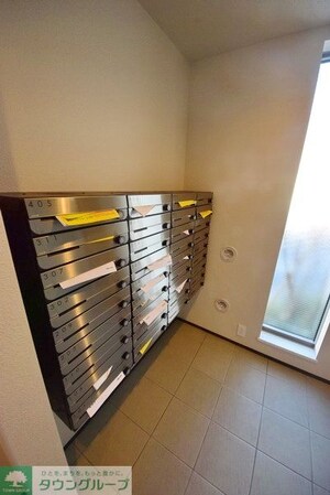 ラ・グラシューズ西船橋の物件内観写真